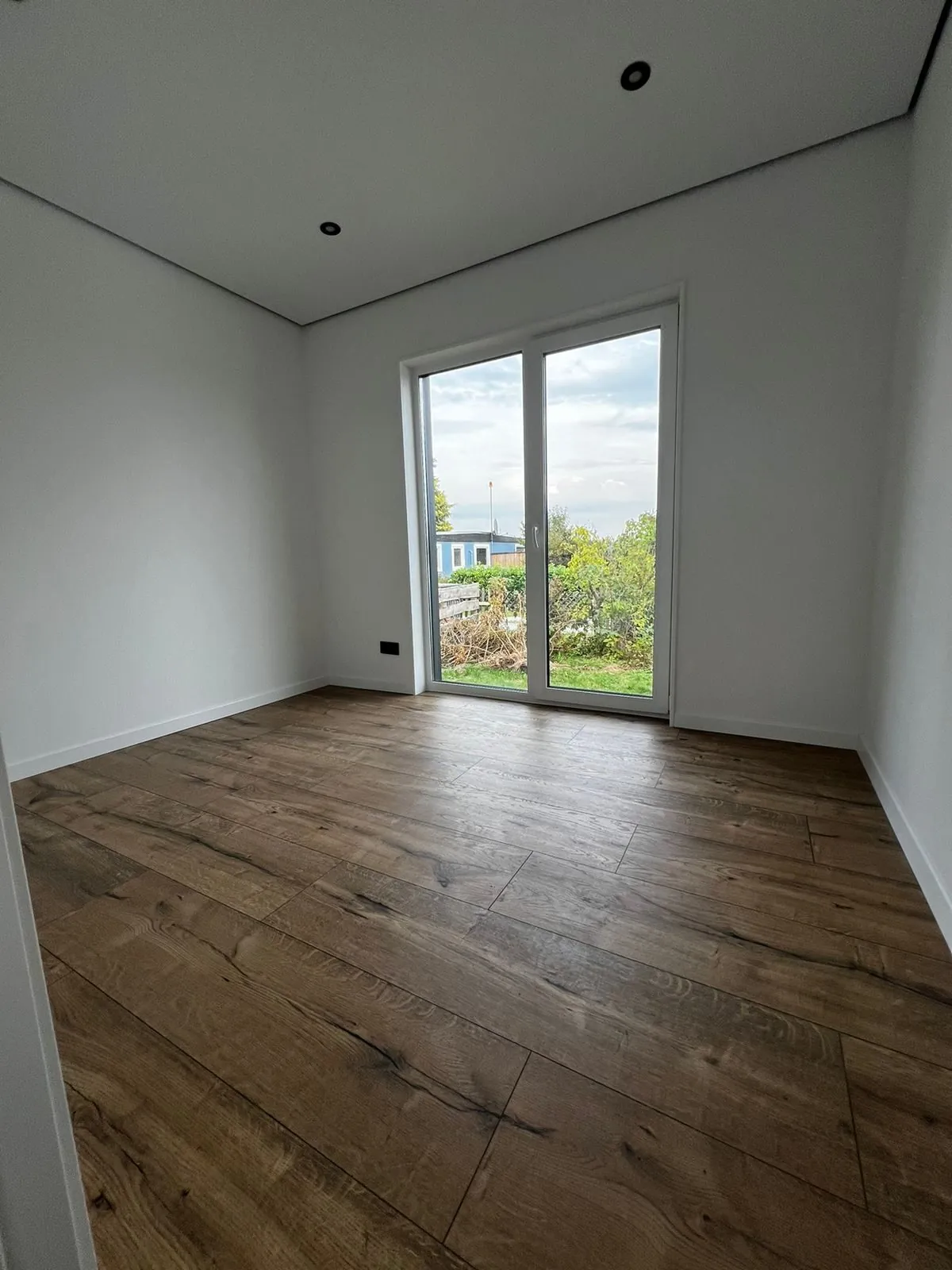Malerarbeiten in Leipzig durch Renovia